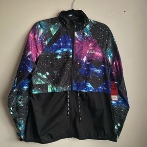 Women’s Windbreaker